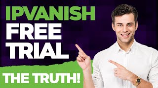 IPVanish Free Trial ✅ Can You Get Free Access In 2023 [upl. by Rauch806]