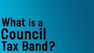 What is council tax band [upl. by Zacharie]