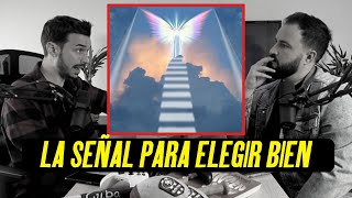 ¿Cuál es la SEÑAL para saber si la persona que me gusta es de Dios ItielArroyo [upl. by Tama127]