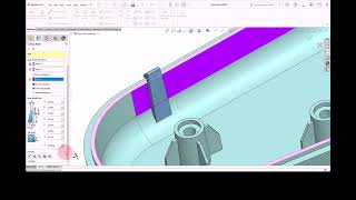 24 Chapter 4 Fastening Features [upl. by Isis536]