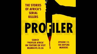 PROFILER Episode 12  The Knysna Murders [upl. by Ainot812]