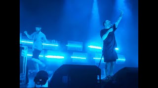 Sleaford Mods Jobseeker  23112023  Academy Glasgow [upl. by Nnaerb]