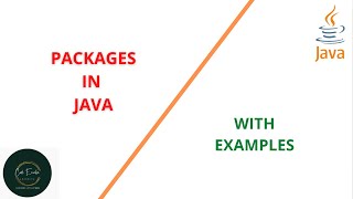 What is package in java  packages in java  package in java  java packages  Code eureka [upl. by Eelegna]