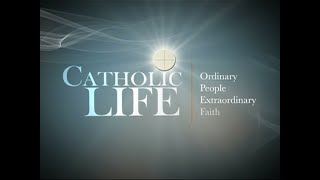 Catholic Life 573Mercedarian Sisters of the Blessed Sacrament [upl. by Eelarat]