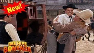 Bonanza  The Witness  Free Western Series  Cowboys  Full Length  English [upl. by Lacee]