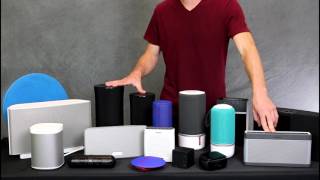 Best Speakers  How to choose which speaker is best for your needs [upl. by Martinez470]