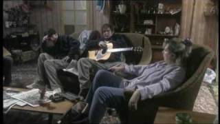 Harry Enfield The Mancs 2 Oasis [upl. by Plantagenet]