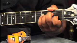 How to Play Simple Songs on the Guitar Instantly [upl. by Asillim445]