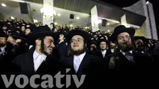 America’s First UltraOrthodox Jewish Town [upl. by Nottage]