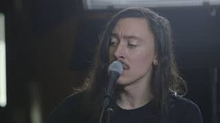 Noah Gundersen plays quotCaliforniaquot at CPRs OpenAir [upl. by Jillene]