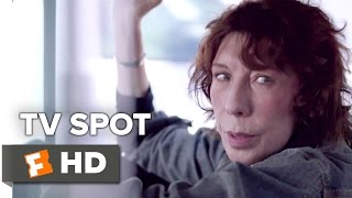 Grandma TV SPOT  Lily Tomlin 2015  Comedy HD [upl. by Anilocin600]