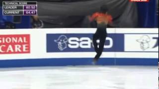 Tatsuki Machida  2014 World Championships  LP [upl. by Beaner280]