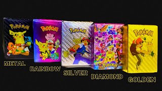 MOST EXPENSIVE SUPER ULTRA SETS OF POKEMON CARDS  SUPER EXPENSIVE POKEMON CARD COLLECTION pokémon [upl. by Nahtal]