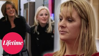 Dance Moms Melissa Is Blamed for Maddies Special Treatment S2 Flashback  Lifetime [upl. by Michaela]