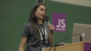 Learning Functional Programming with JavaScript  Anjana Vakil  JSUnconf [upl. by Retloc]