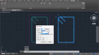 AutoRebar  Short video tutorial 06 Stirrups [upl. by Anileba]