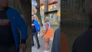 Self Defence Soweto is no longer safe behind the scene comedy shorts shortsvideo funny jokes [upl. by Burta436]