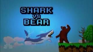 Skim Milk ProductionsShark Vs Bear3 Arts Entertainment20th Century Fox Television 2007 [upl. by Essenaj]