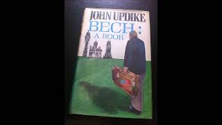 W Kandinsky reads Bech A Book 11 of 12 [upl. by Glennon]