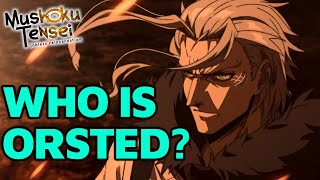 Who is Orsted Mushoku Tensei Explained [upl. by Kaufman296]