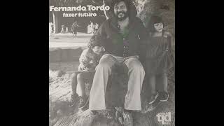 FERNANDO TORDOFAZER FUTURO [upl. by Essex]