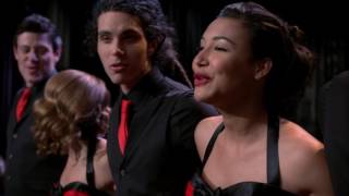 GLEE Full Performance of We Are The Champions [upl. by Muns]