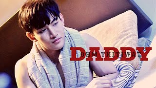 OPVFMV Daddy  Ohm Thitiwat Dark ver ft Fluke Natouch [upl. by Atikram858]