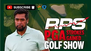 PGA DFS Golf Picks  HOUSTON OPEN  325  PGA Strokes Gained [upl. by Clougher958]