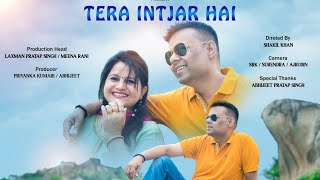 TERA INTZAR HAI SONG  SRK PHOTOWALA  SRK REVIEW [upl. by Eixam]