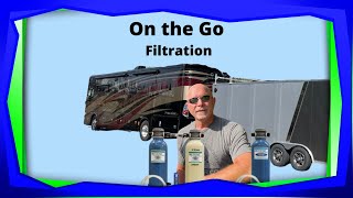 quoton The Goquot Deionizer And Water Softener Save Your Rv [upl. by Dita]