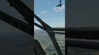 What da heck warthunder gaming videogames aviation warbirds ww2 warplanes [upl. by Mela]