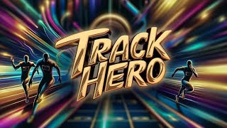 Exploring the Epic New Track Hero Monument in Upland  Upland Metaverse Review [upl. by Swaine417]