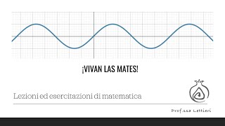 FUNZIONI lettura del grafico dominio zeri intersezioni con assi e segno della funzione [upl. by Aneroc]