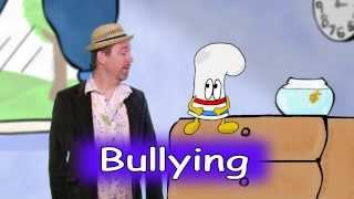 AntiBullying Song quotWalk Away Talk amp Buddy Upquot Lesson for Kids  Level 1 amp 2 [upl. by Traweek207]