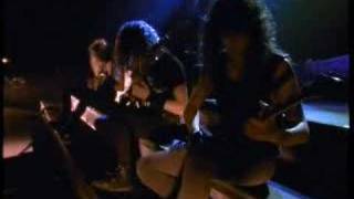 Metallica To Live Is To Die 1989 [upl. by Wera]