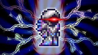 This mod EXPANDS THE MAGE CLASS Terraria Sorcery Overhaul [upl. by Ozzy]