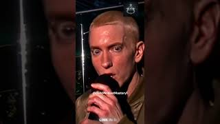 Eminem’s Reaction to Afrojack is Priceless🤣 motivation success funny eminem youtubeshorts [upl. by Buyers180]