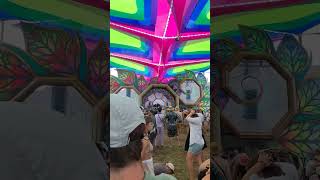 Origin Festival khamaleonfficial southafrica rave Festival [upl. by Wyn]