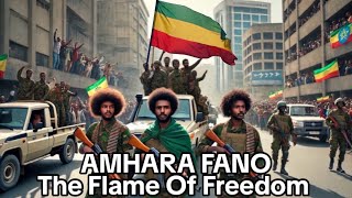 Fano The Flame of Freedom English version [upl. by Swiercz411]