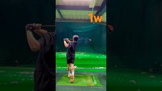 띠용 모르겠다 golf golfswing stealth2 스텔스2 골프 골린이 테일러메이드 골프스윙 p790 드라이버스윙 [upl. by Aliahs602]