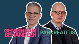 Pankreatitis  Gemeinsam behandeln  Asklepios [upl. by Eiramllij]