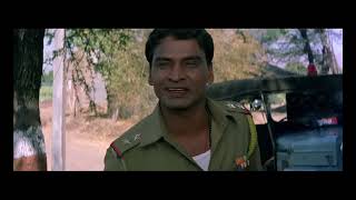 Gangajal Movie scene DAROGA MANGANI RAM Vs SP AMIT check post scene [upl. by Hwang]