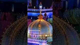 Ajmer Walo  Khwaja Se Kehdo 🌹🤲 😍  Ajmeer Dargah Shareef shortsvideoviral islamicstatus shorts [upl. by Airod]