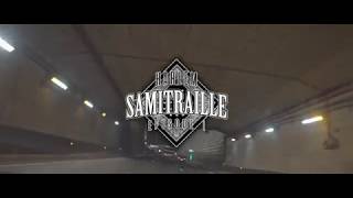 Samitraille  HARLEM [upl. by Norraa]