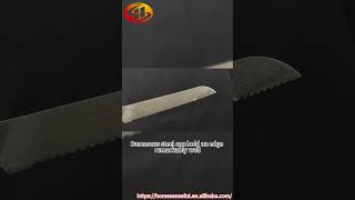 Homesense Most Trustworthy Manufacturer Customized Japanese Sushi Knife Damascus Knife Setchef [upl. by Donaldson]