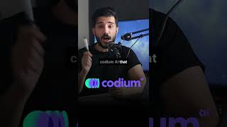 Comment Codium AI to get a chance to win 1 year premium plan shorts coding codiumai ai aitools [upl. by Vescuso]