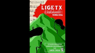 LIGETX PASTORALA [upl. by Pfeifer82]