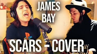 James Bay  Scars Cover by SuperJesusJackson [upl. by Suixela]