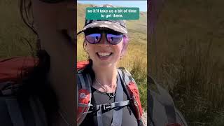 OUSET Yorkshire Peaks Challenge 2024 [upl. by Edgell14]