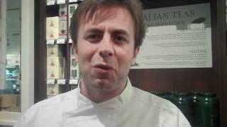 Luca Montersino a Eataly New York [upl. by Hax]